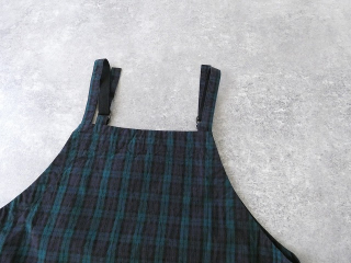 SARAHWEAR(サラウェア) サロペットジャンパースカートの商品画像32