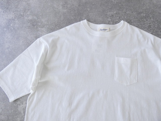 SARAHWEAR(サラウェア) エココットンジャージーTeeの商品画像25