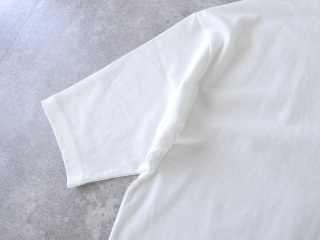 SARAHWEAR(サラウェア) エココットンジャージーTeeの商品画像28