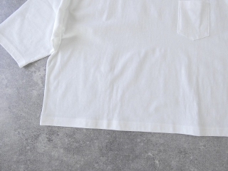 SARAHWEAR(サラウェア) エココットンジャージーTeeの商品画像29
