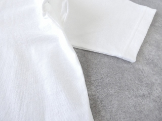 SARAHWEAR(サラウェア) エココットンジャージーTeeの商品画像30