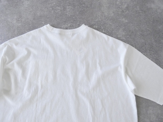 SARAHWEAR(サラウェア) エココットンジャージーTeeの商品画像31