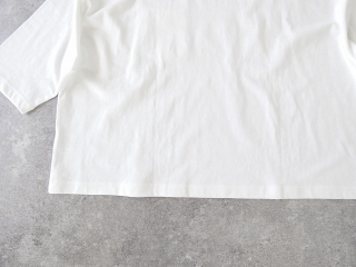 SARAHWEAR(サラウェア) エココットンジャージーTeeの商品画像32