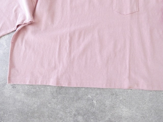 SARAHWEAR(サラウェア) エココットンジャージーTeeの商品画像37