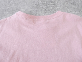 SARAHWEAR(サラウェア) エココットンジャージーTeeの商品画像39