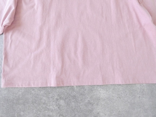 SARAHWEAR(サラウェア) エココットンジャージーTeeの商品画像40