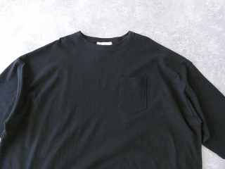 SARAHWEAR(サラウェア) エココットンジャージーTeeの商品画像41