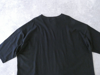 SARAHWEAR(サラウェア) エココットンジャージーTeeの商品画像46