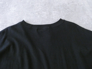 SARAHWEAR(サラウェア) エココットンジャージーTeeの商品画像47