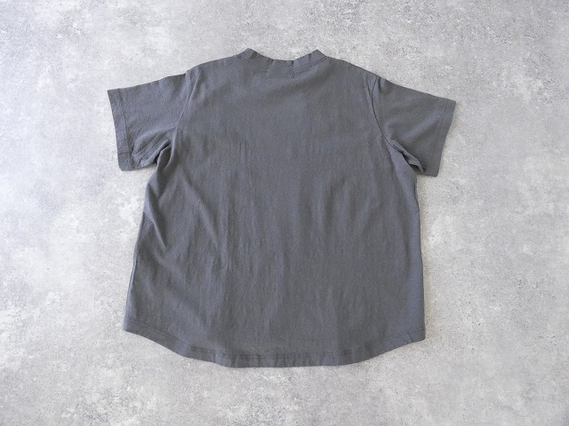 tumugu(ツムグ) ラフィ天竺プリントTの商品画像16