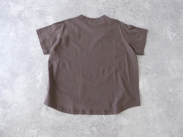 tumugu(ツムグ) ラフィ天竺プリントTの商品画像17