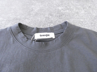 tumugu(ツムグ) ラフィ天竺プリントTの商品画像26