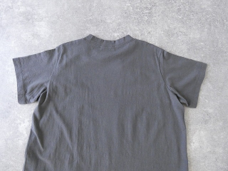 tumugu(ツムグ) ラフィ天竺プリントTの商品画像30