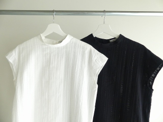 NOMBRE IMPAIR(ノンブルアンペール) からみストライプフレンチブラウスの商品画像21