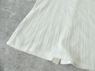 NOMBRE IMPAIR(ノンブルアンペール) からみストライプフレンチブラウスの商品画像29