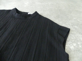 NOMBRE IMPAIR(ノンブルアンペール) からみストライプフレンチブラウスの商品画像31