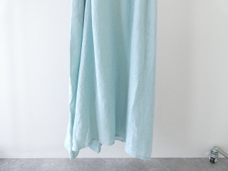 Hands　of　creation(ハンズオブクリエイション) fanage Linen キャミワンピースの商品画像22