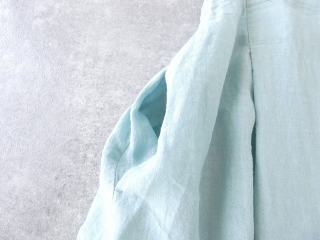Hands　of　creation(ハンズオブクリエイション) fanage Linen キャミワンピースの商品画像26