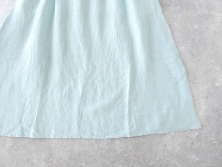 Hands　of　creation(ハンズオブクリエイション) fanage Linen キャミワンピースの商品画像28