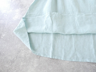 Hands　of　creation(ハンズオブクリエイション) fanage Linen キャミワンピースの商品画像30