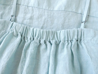 Hands　of　creation(ハンズオブクリエイション) fanage Linen キャミワンピースの商品画像31