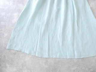 Hands　of　creation(ハンズオブクリエイション) fanage Linen キャミワンピースの商品画像34