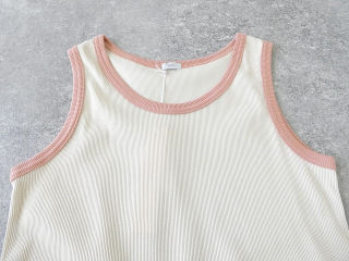 ichi(イチ) テレコタンクトップの商品画像26