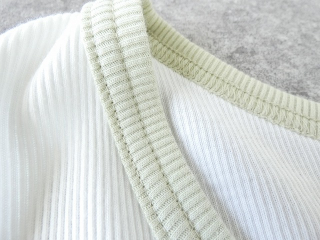 ichi(イチ) テレコタンクトップの商品画像38