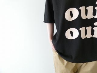 ichi(イチ) OUI Tシャツの商品画像22