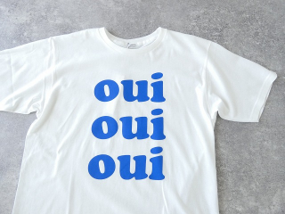 ichi(イチ) OUI Tシャツの商品画像31