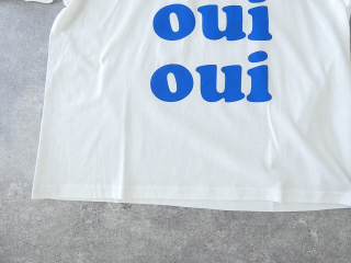ichi(イチ) OUI Tシャツの商品画像32