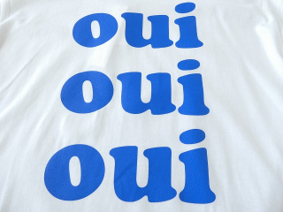 ichi(イチ) OUI Tシャツの商品画像34
