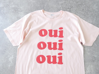 ichi(イチ) OUI Tシャツの商品画像39