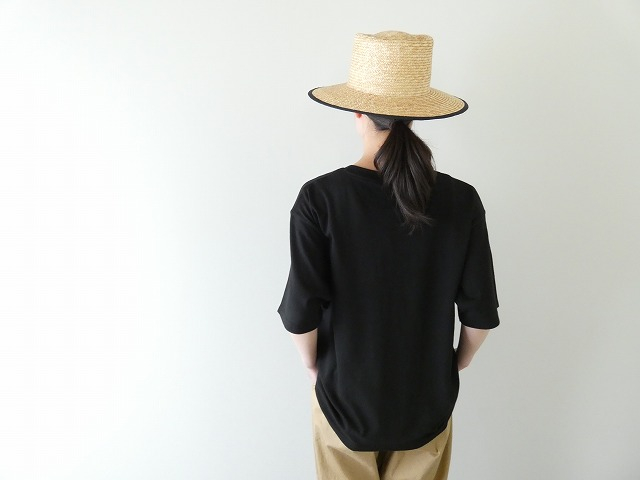 ichi(イチ) OUI Tシャツの商品画像4