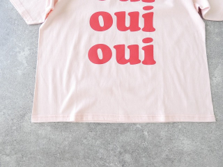 ichi(イチ) OUI Tシャツの商品画像40