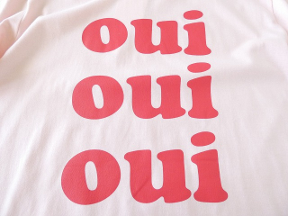 ichi(イチ) OUI Tシャツの商品画像42