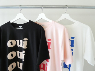 ichi(イチ) OUI Tシャツの商品画像49