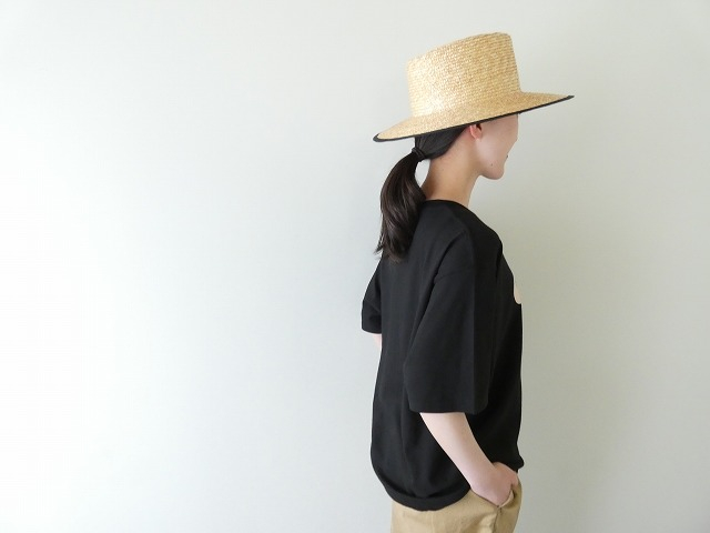 ichi(イチ) OUI Tシャツの商品画像5