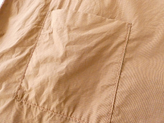 homspun(ホームスパン) コットンミニチェックBIGブラウスの商品画像28