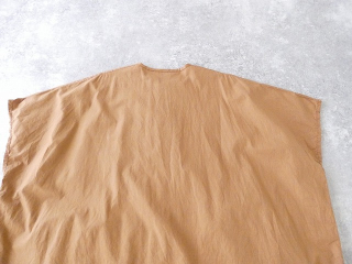 homspun(ホームスパン) コットンミニチェックBIGブラウスの商品画像34