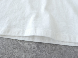 SOUFFLE オーガニックコットン天竺半袖クルーネックTの商品画像28