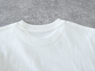 SOUFFLE オーガニックコットン天竺半袖クルーネックTの商品画像31