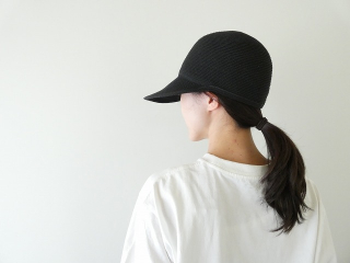 SOUFFLE オーガニックコットン天竺半袖クルーネックTシャツの商品画像22