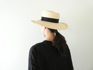 SOUFFLE BASIC 天竺サイドスリットプリントTシャツの商品画像24