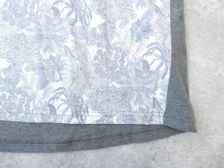 sosotto(ソソット) LIBERTY前見頃ノースリーブの商品画像27
