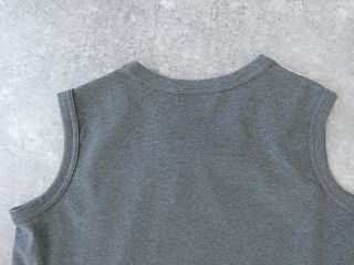 sosotto(ソソット) LIBERTY前見頃ノースリーブの商品画像31