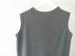sosotto(ソソット) LIBERTY前見頃ノースリーブの商品画像36