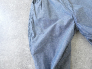 NARU サマームラデニム ノッポパンツの商品画像25