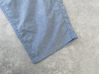 NARU サマームラデニム ノッポパンツの商品画像26