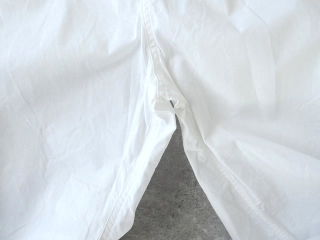 NARU サマームラデニム ノッポパンツの商品画像35